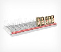 Набор CHOCO-TRAY-SET-11 из 11 лотков для выкладки плиточного шоколада