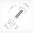/images/catalog/14.kreplenie_reklami/vinti/krepej/CLICK_SCREW_25/254378_s.jpg
